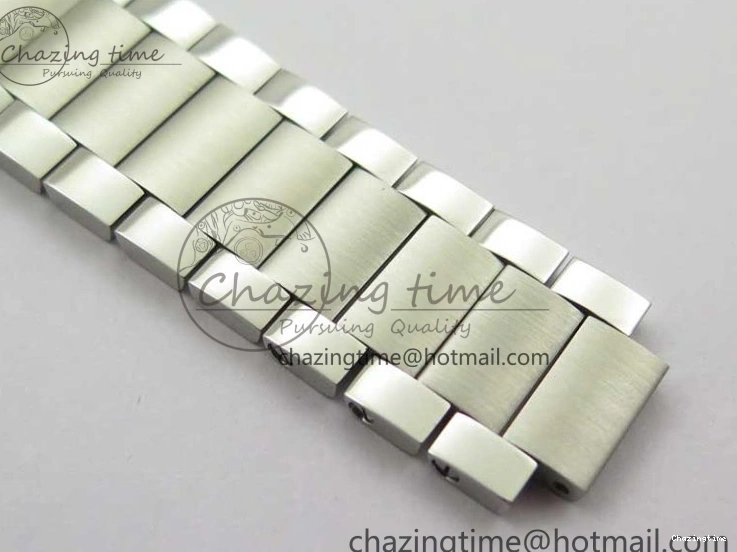 0130 Speedmaster 50th Anniversary of The Moon Landing OMF Best Edition on SS Bracelet Manual Winding Chrono Movement WellDesigned 7891